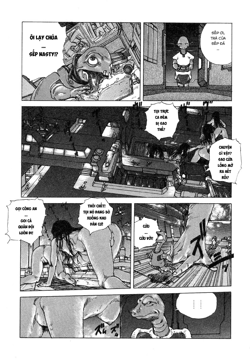 Đọc truyện hentai Dấu Ấn Lịch Sử! - Oneshot