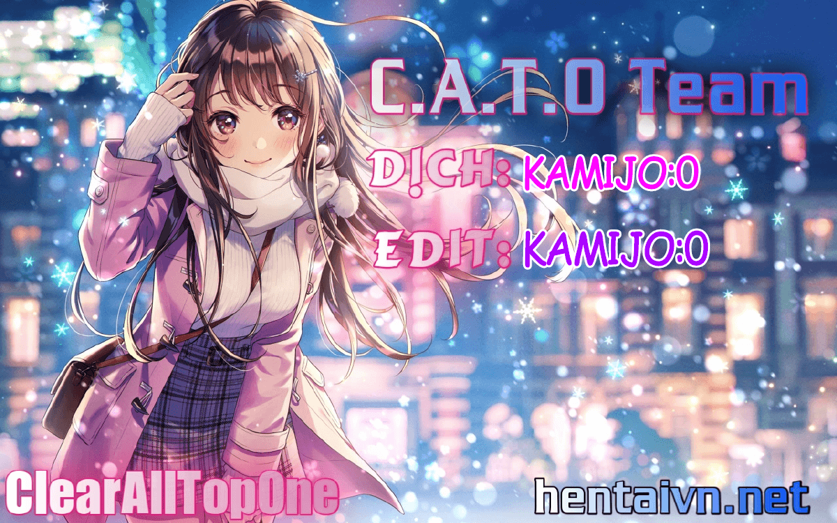 Đọc truyện hentai Hajimari no Hi - Oneshot