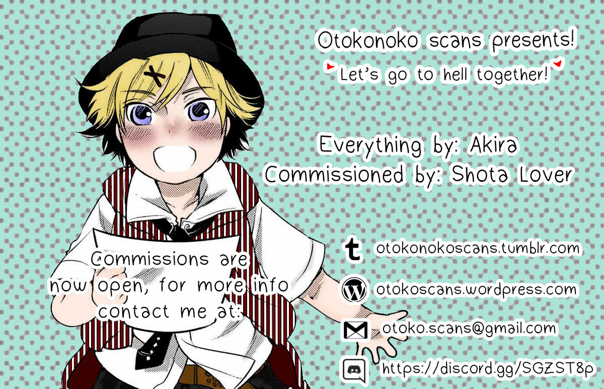 Đọc truyện hentai Oshiete! Shiori-sama! - Oneshot