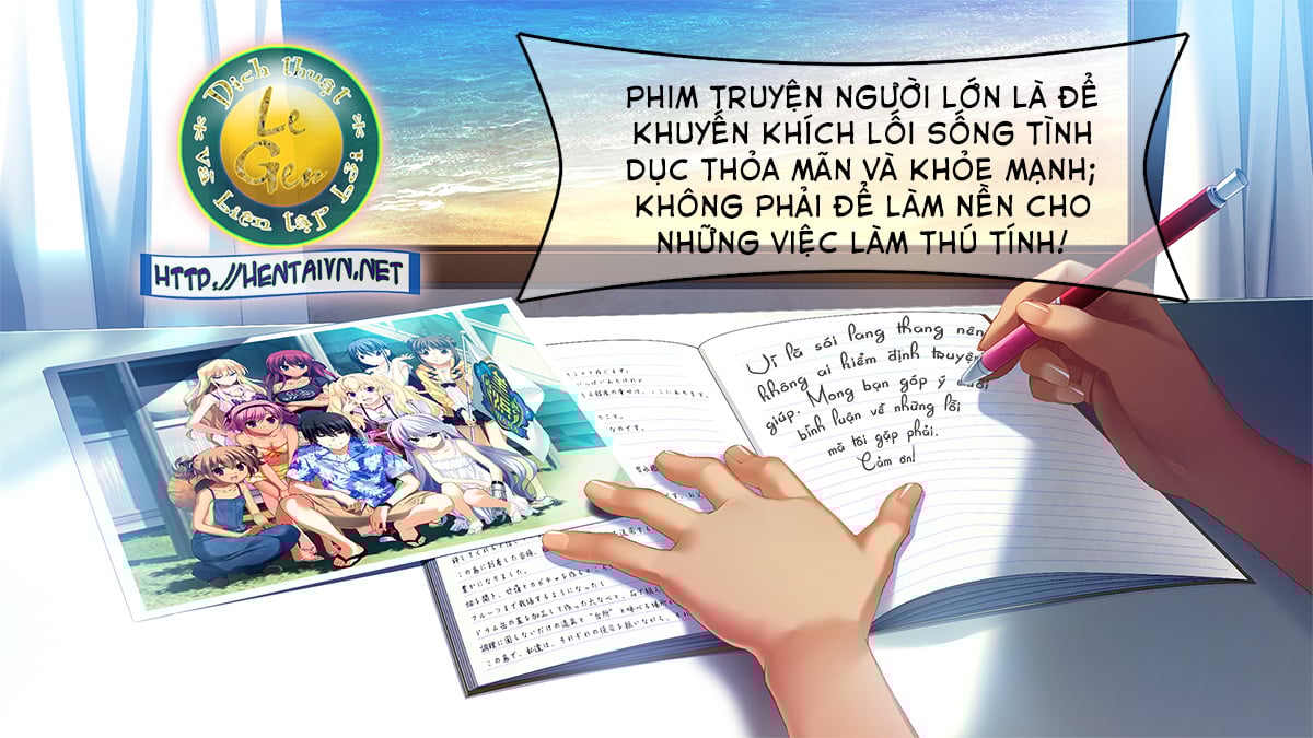 Đọc truyện hentai Chuyến tham quan trải nghiệm lợi cho tôi - Ch.02 Shinohara Kaori