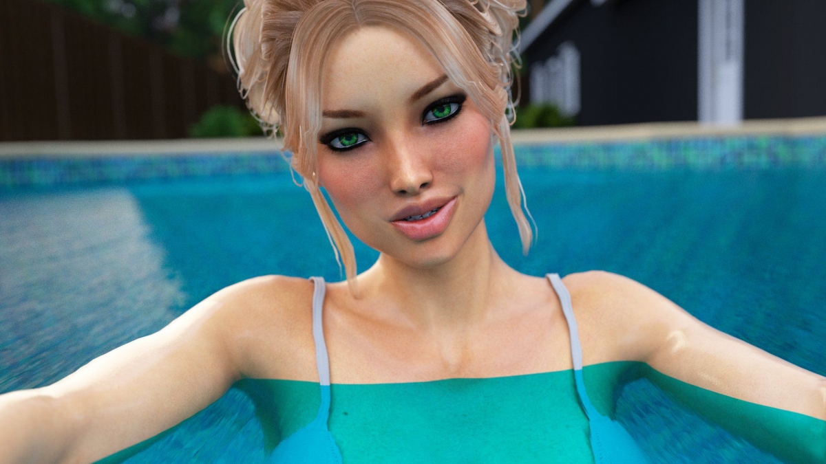 Đọc truyện hentai Milfy City v0.6e MILFY City v0.6e Part 3
