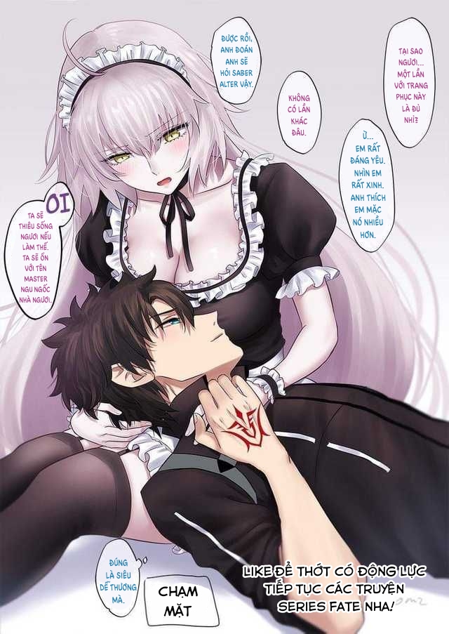 Đọc truyện hentai Tôi chỉ muốn cứu cậu thôi. - Oneshot
