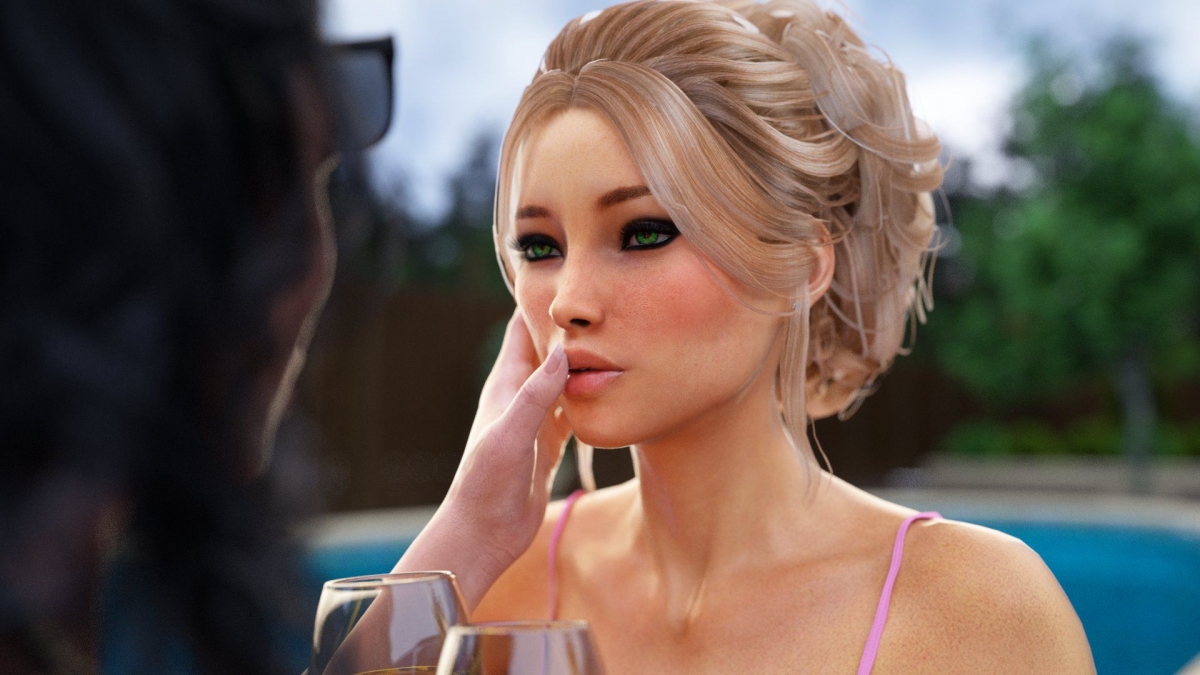 Đọc truyện hentai Milfy City v0.6e MILFY City v0.6e Part 3