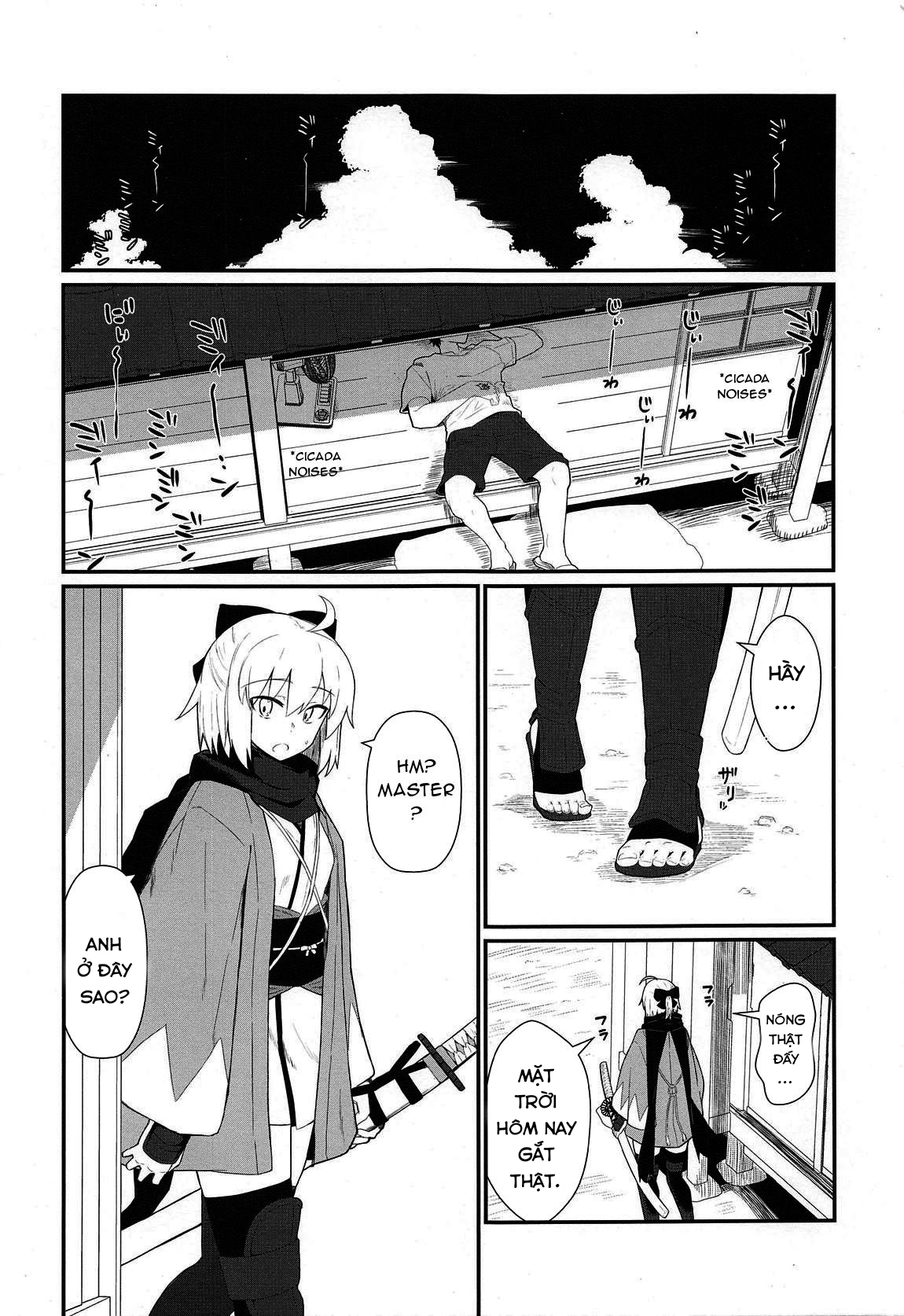 Đọc truyện hentai GIRLFriend's 17 - Oneshot
