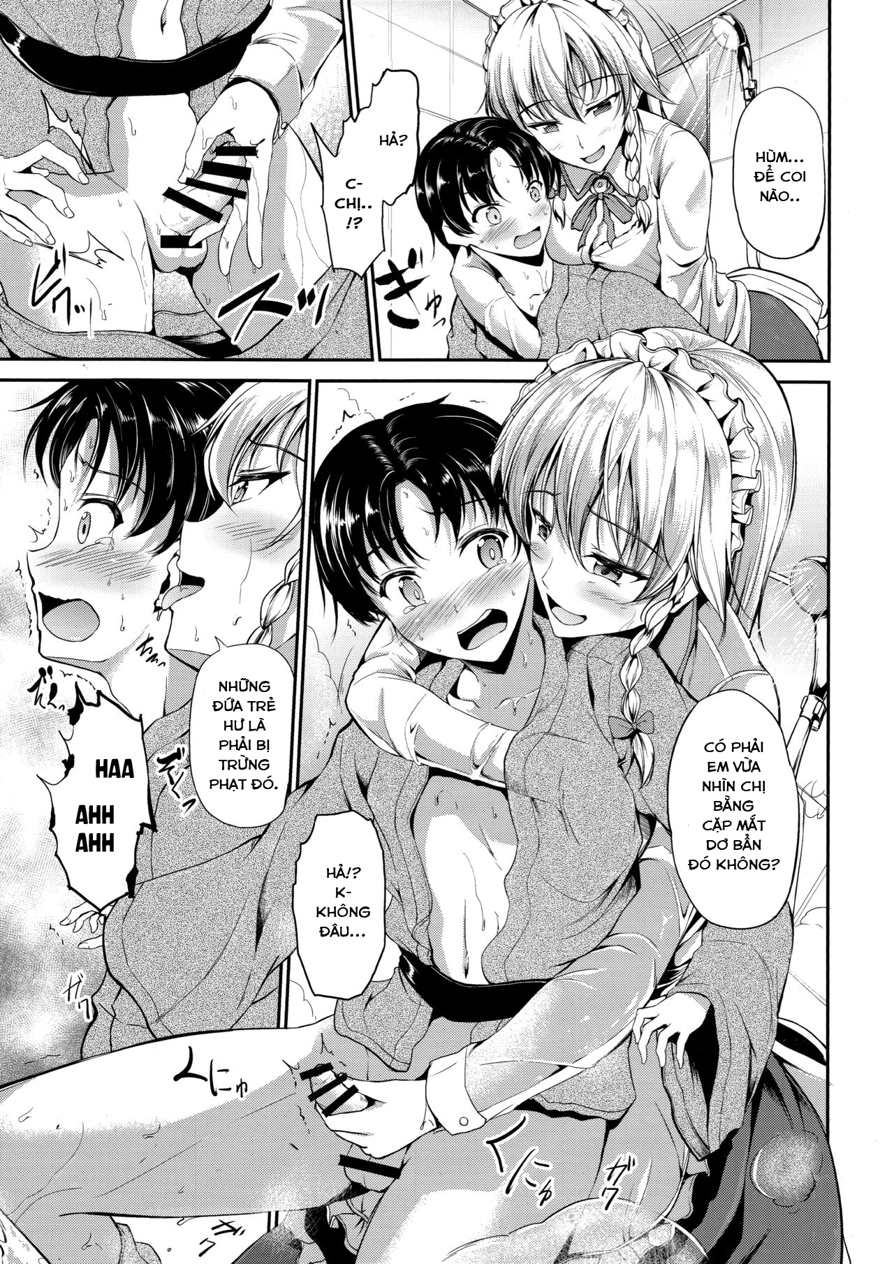 Đọc truyện hentai mình tắm đi cho khỏe - đậu hũ thúi