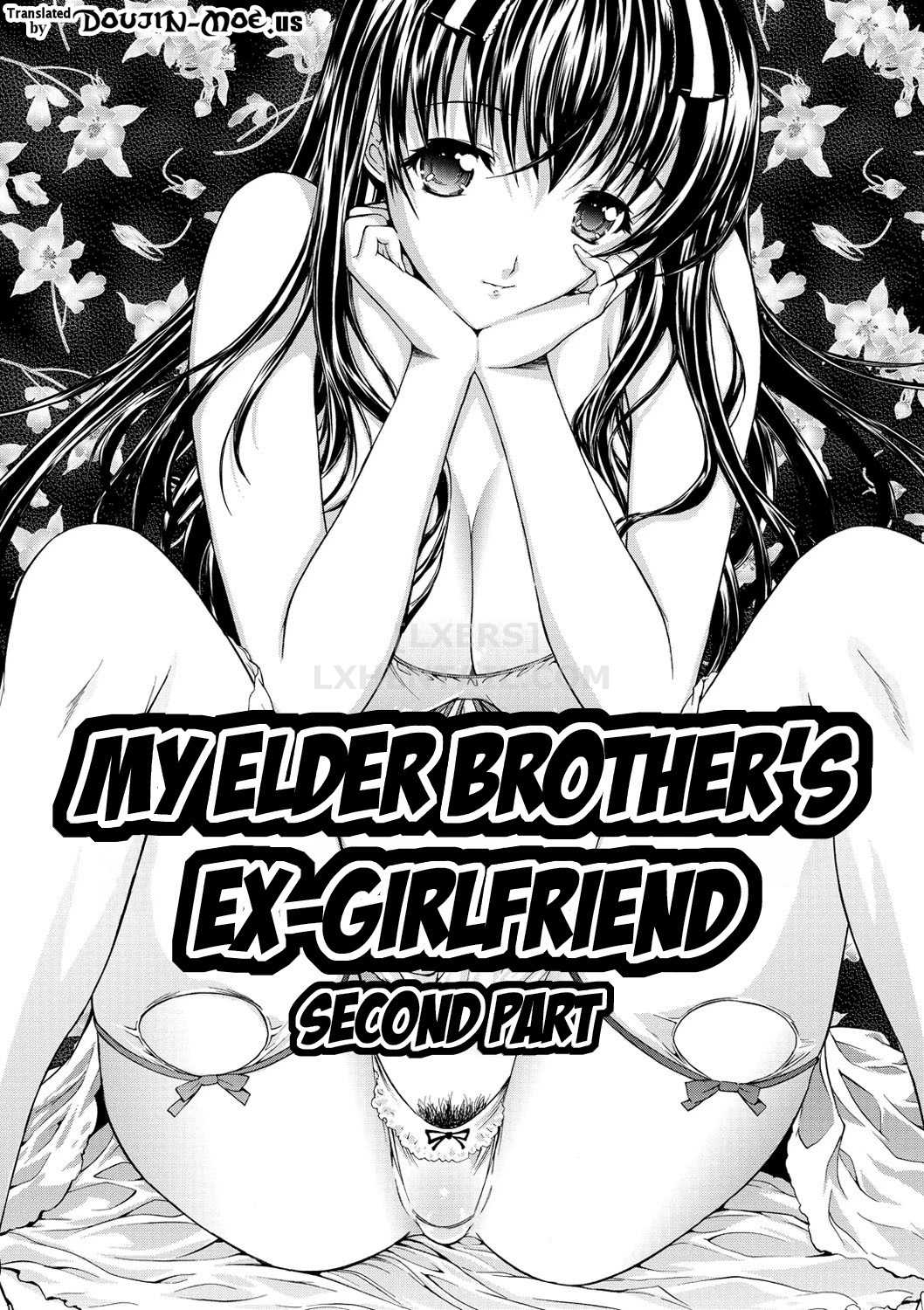 Đọc truyện hentai Hatsujou Souchi - Chap 2