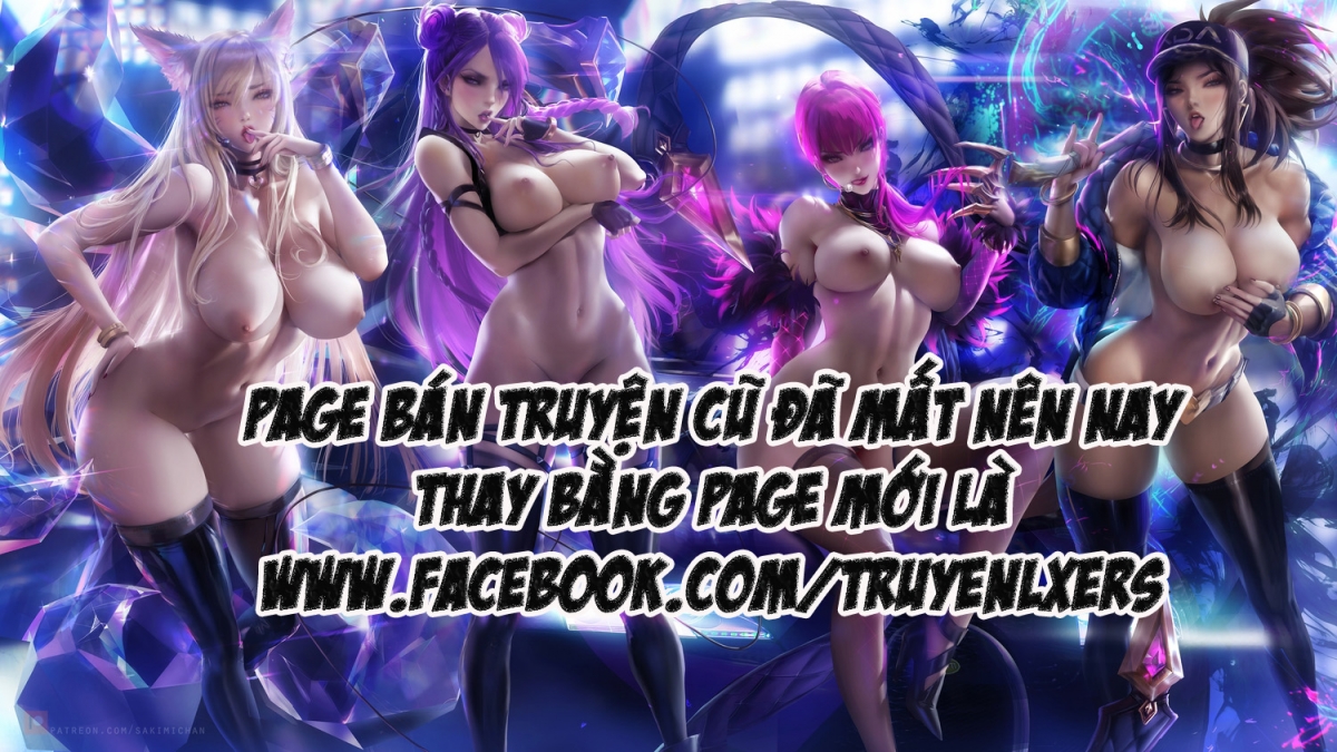 Đọc truyện hentai Lovemare Jou - Chap 5