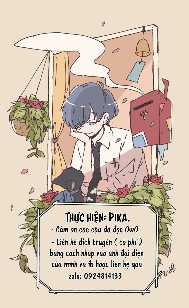 Đọc truyện hentai Bar cặc ! Phục vụ các quý cô ~ - Chap 24.