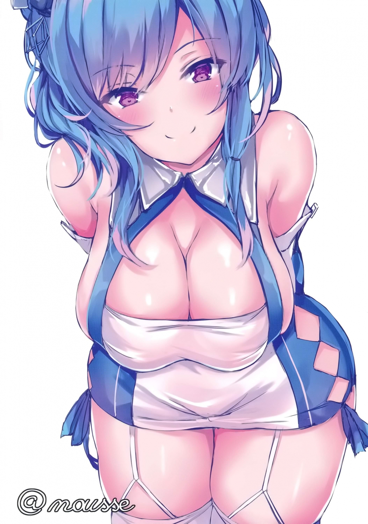 Đọc truyện hentai Cốc Trà Của Sự Dâm Dục ( Azur Lane ) - Oneshot Đậm Đà