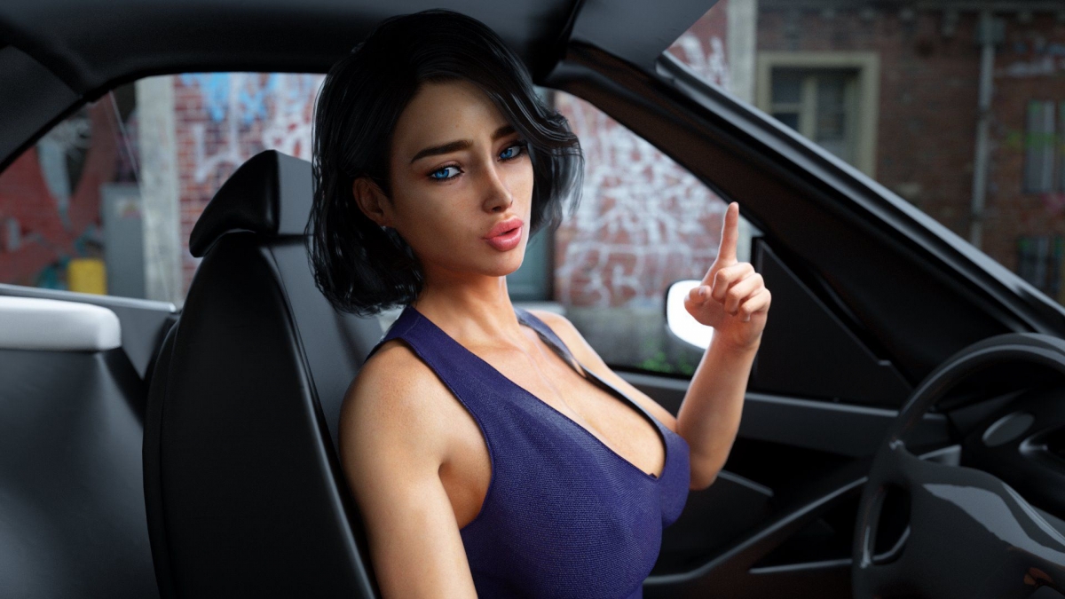 Đọc truyện hentai Milfy City v0.6e MILFY City v0.6e Part 4