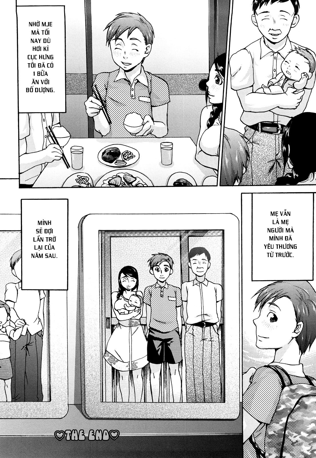 Đọc truyện hentai Hypno cưỡng ép giao phối tình yêu SS2 - Chap 1 ( mẹ -con)