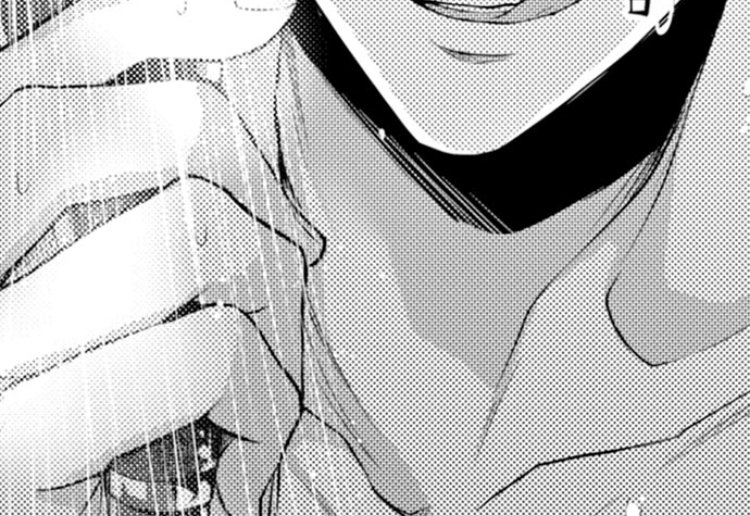 Đọc truyện hentai Ngọn lửa trong tầm tay - Chapter 6: Không còn là vòi hoa sen nữa