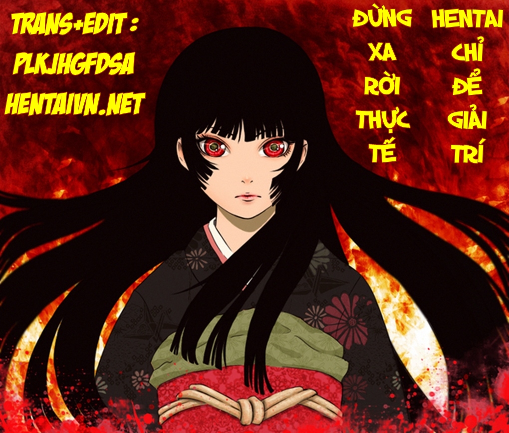 Đọc truyện hentai Your Song - Chap 5: Bouquet for a Sunny Day