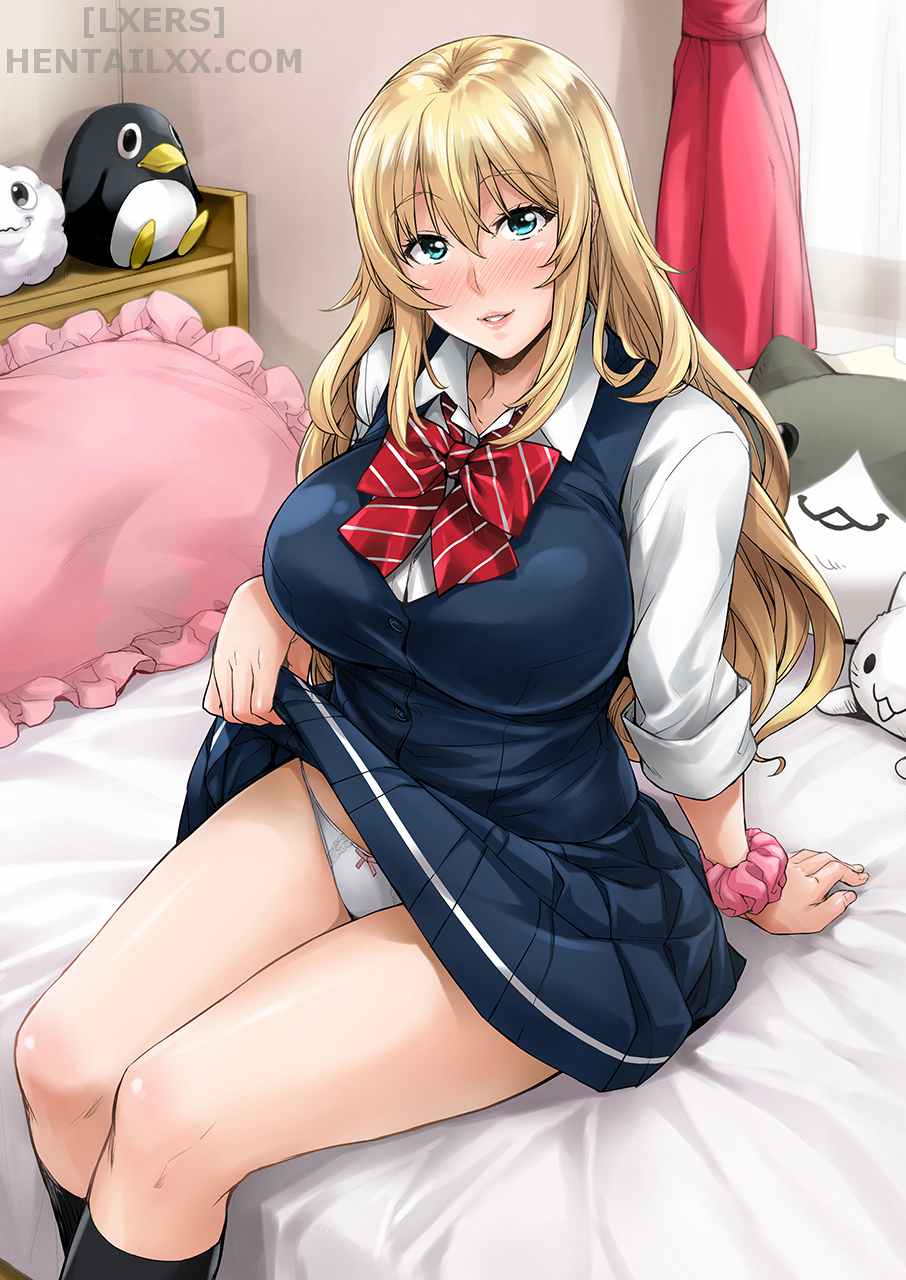 Đọc truyện hentai Watashi No Karada Tameshite Mimasuu? - Oneshot
