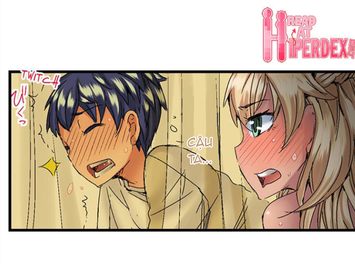 Đọc truyện hentai Làm tình với các cô nàng nóng bỏng. - Chap 5 : Giao đoạn 2 .