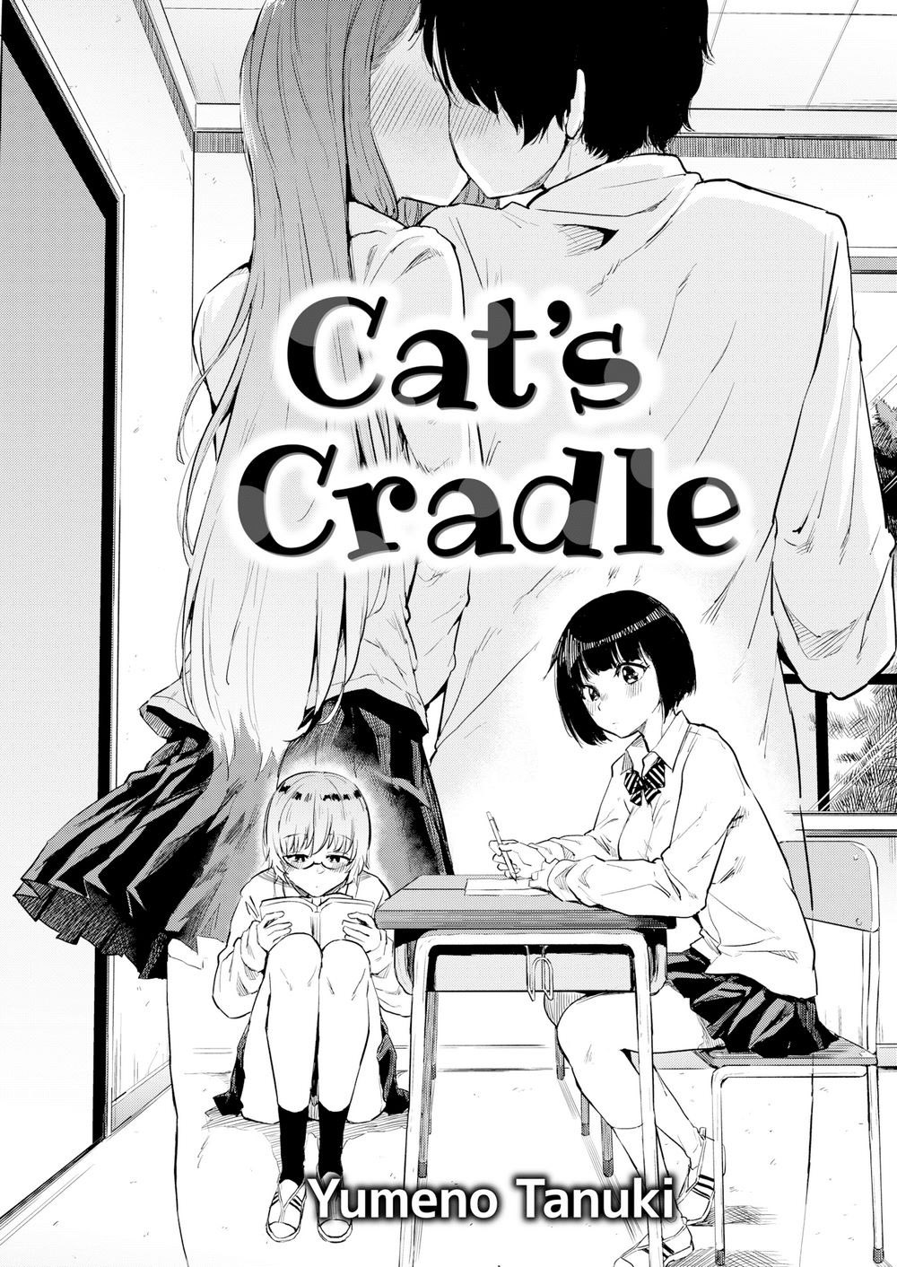 Đọc truyện hentai Say So - Oneshot - Ko che
