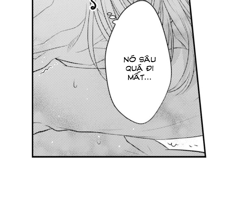 Đọc truyện hentai Ngọn lửa trong tầm tay - Chapter 12: Nghiện còn ngại