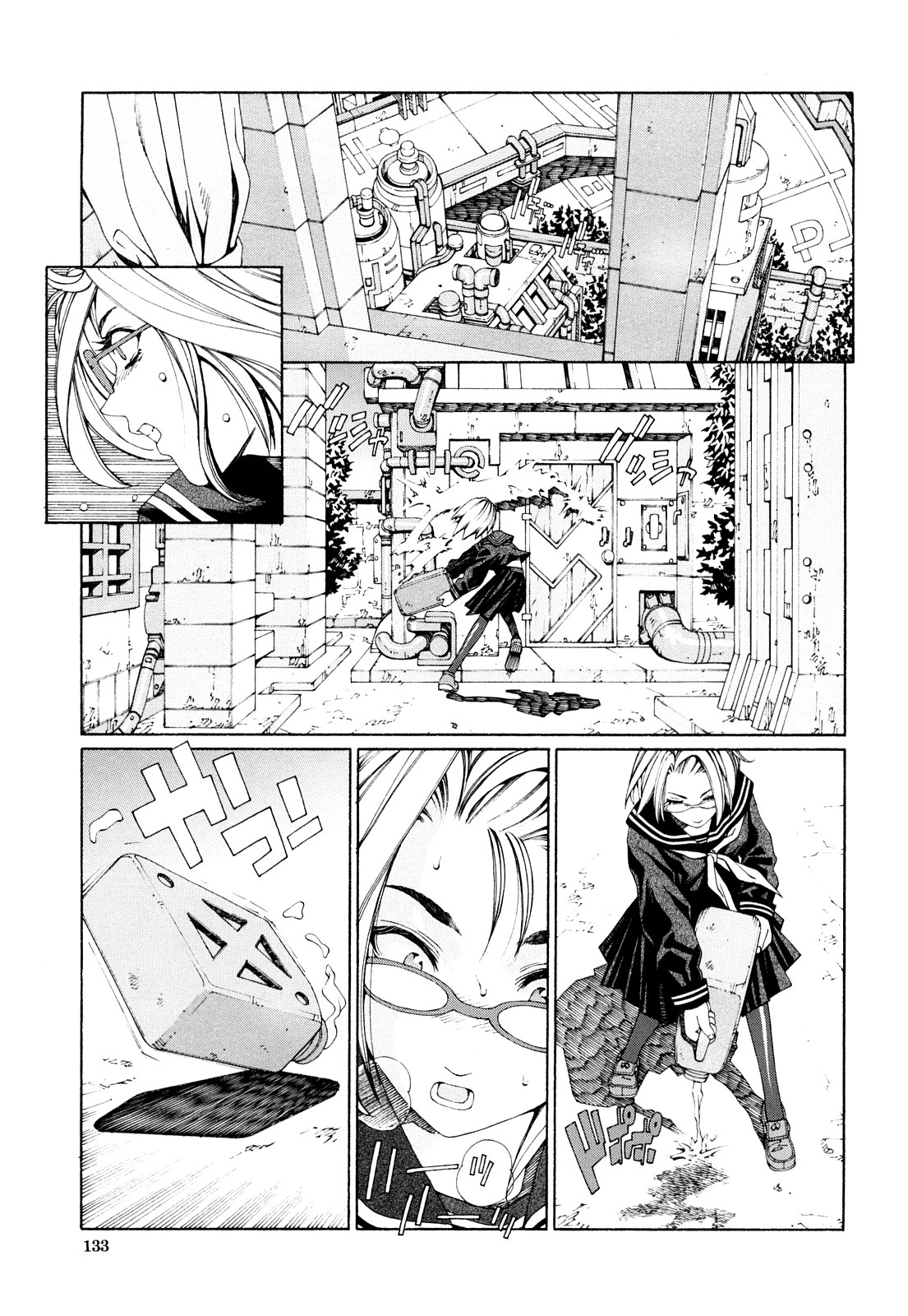 Đọc truyện hentai accelerando - Chap 5 #$?@#!@$