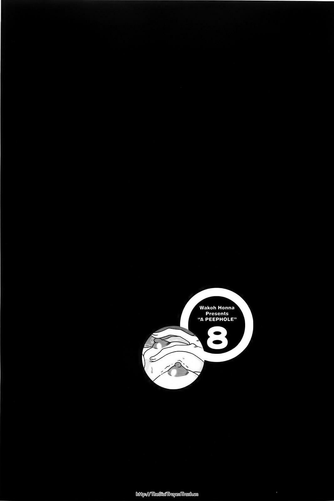 Đọc truyện hentai Nozoki Ana - Chap 67
