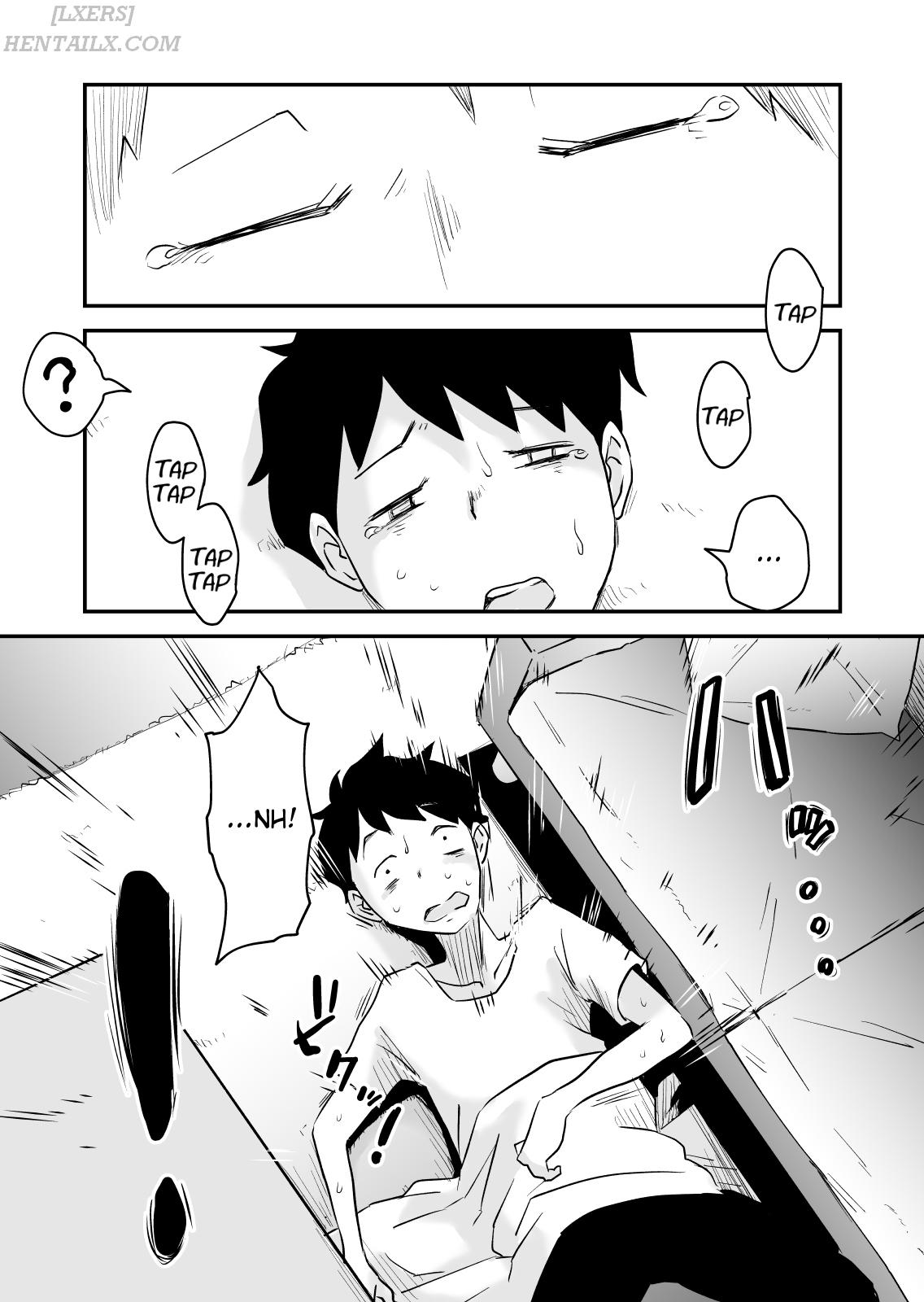 Đọc truyện hentai Netorare Mousou Syndrome - Chap 2 ~Second (Final) Part~