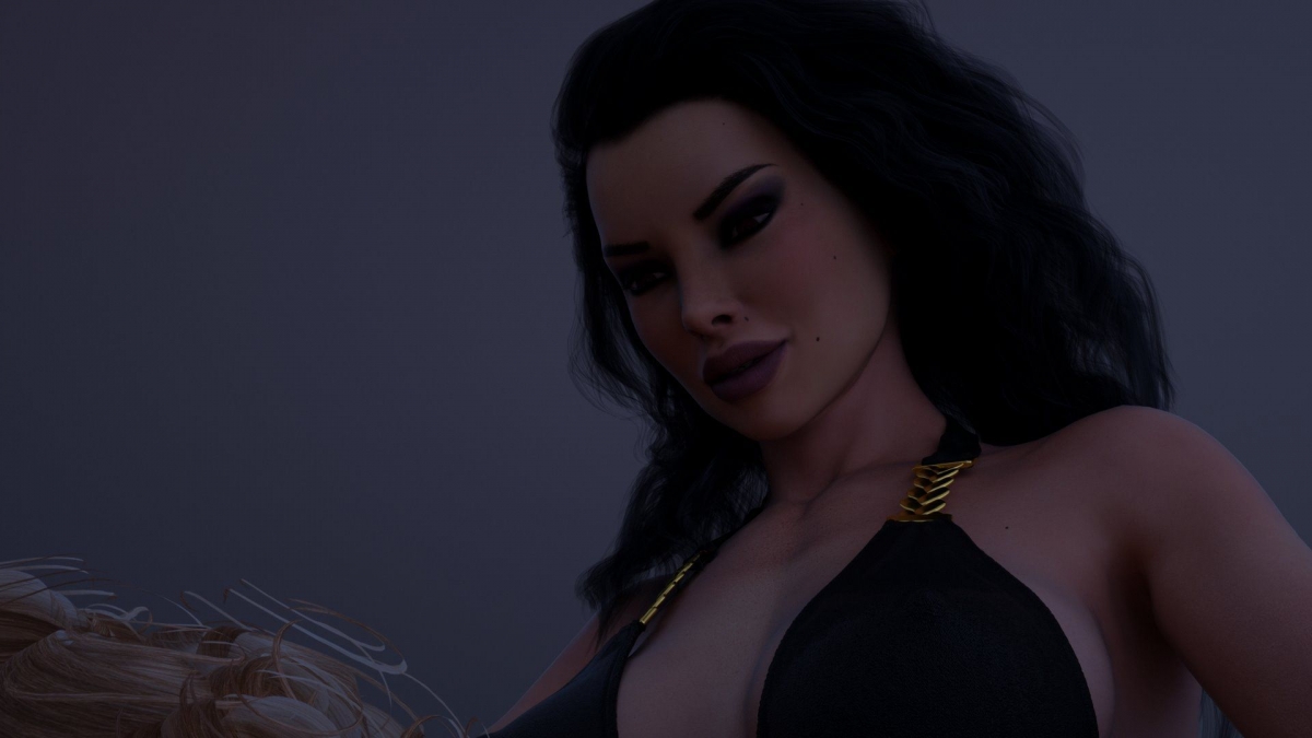 Đọc truyện hentai Milfy City v0.6e MILFY City v0.6e Part 2