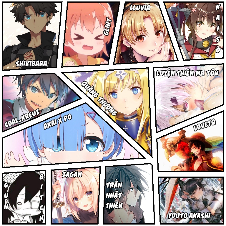 Đọc truyện hentai Shishou o Haramaseru made Derarenai Simulator - Chap 2