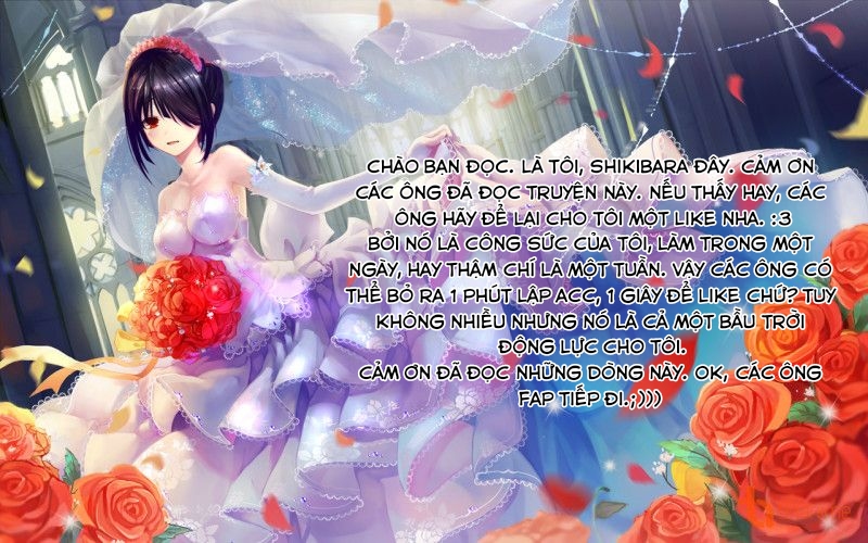 Đọc truyện hentai Paraiso-chan o - Oneshot