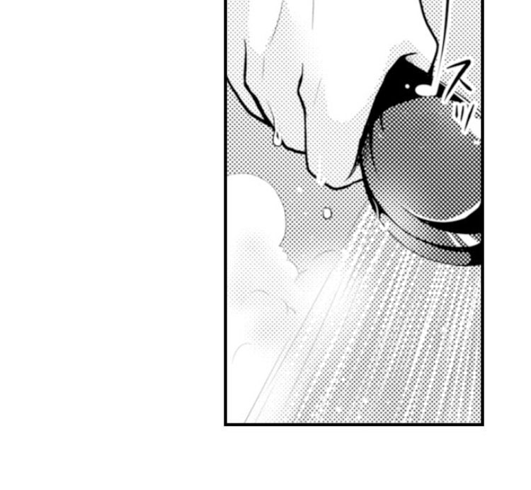 Đọc truyện hentai Ngọn lửa trong tầm tay - Chapter 6: Không còn là vòi hoa sen nữa