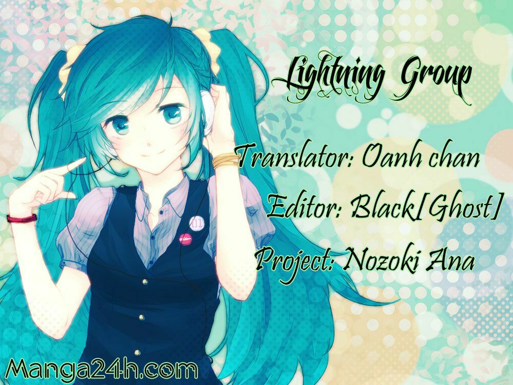 Đọc truyện hentai Nozoki Ana Chap 117 END