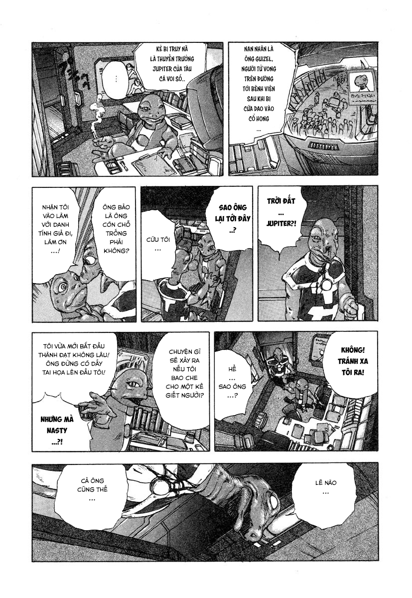 Đọc truyện hentai Dấu Ấn Lịch Sử! - Oneshot