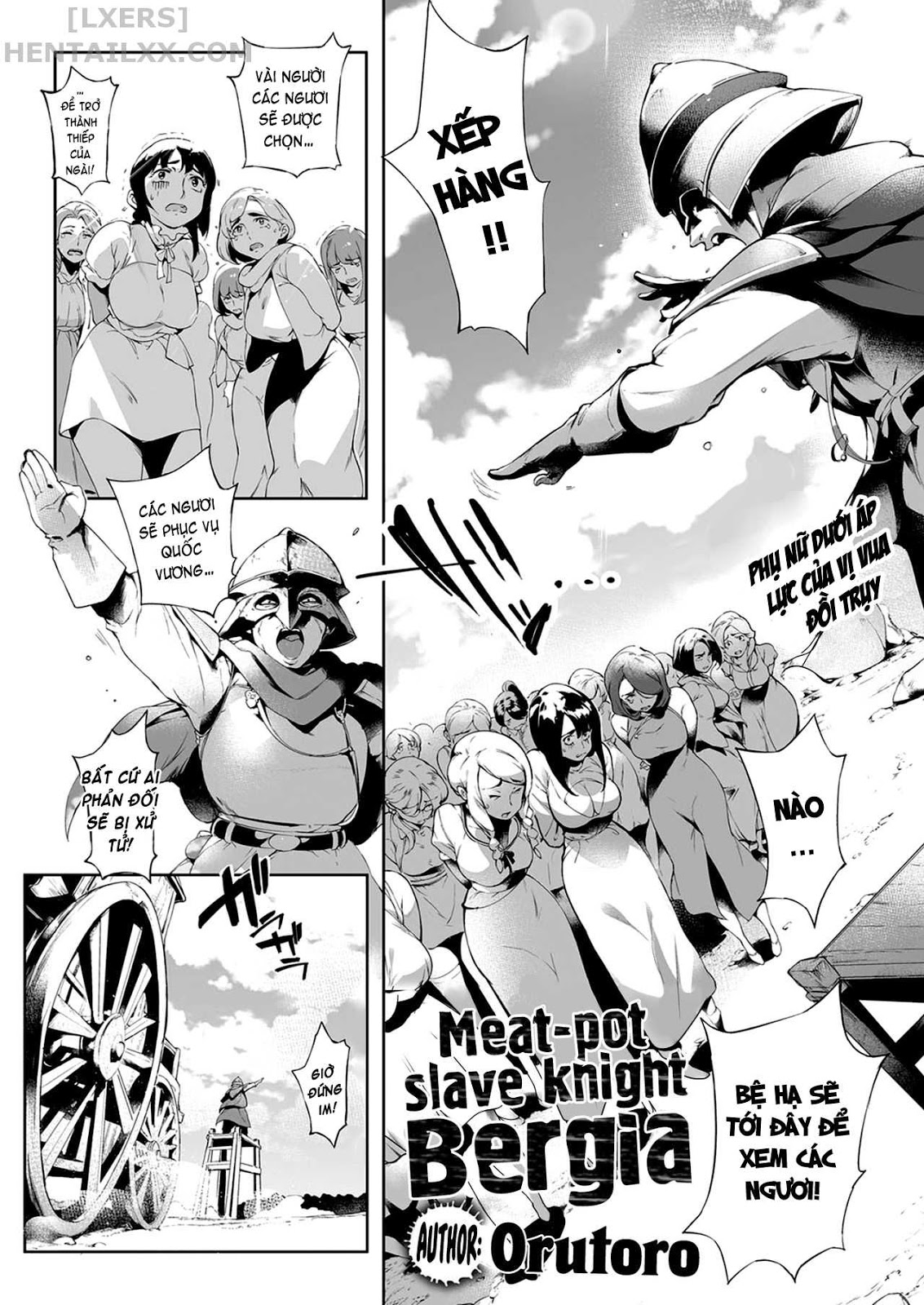 Đọc truyện hentai Torokase Orgasm - Chap 6 - [END]