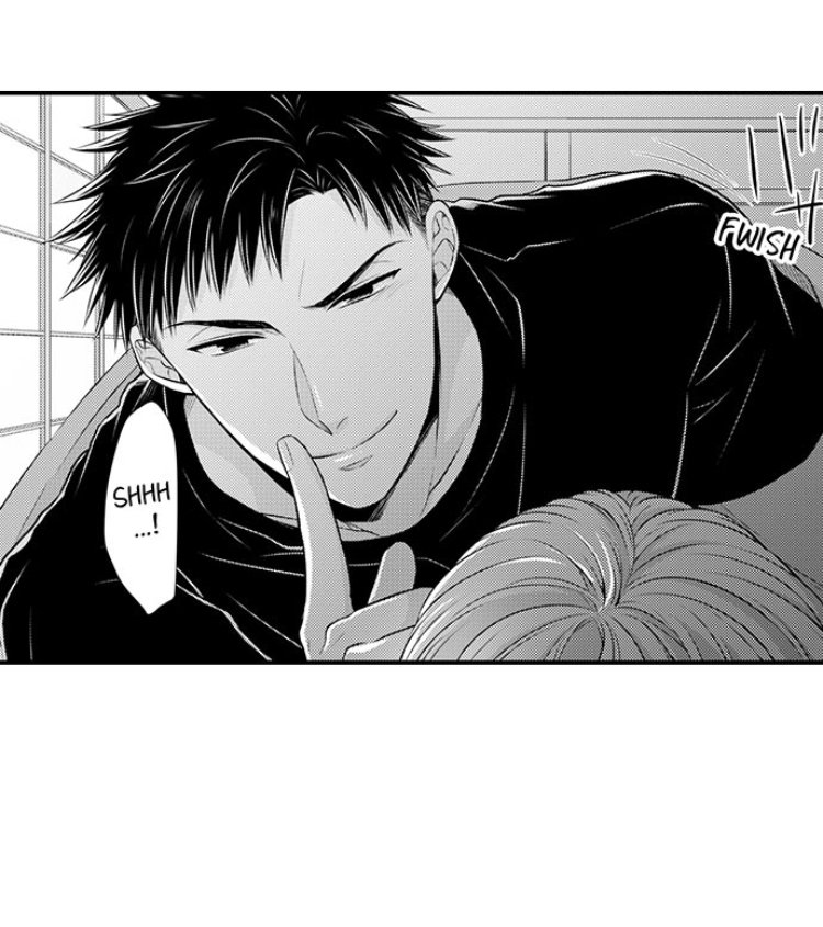 Đọc truyện hentai Ngọn lửa trong tầm tay - Chapter 23: Động phòng nhà mẹ vợ