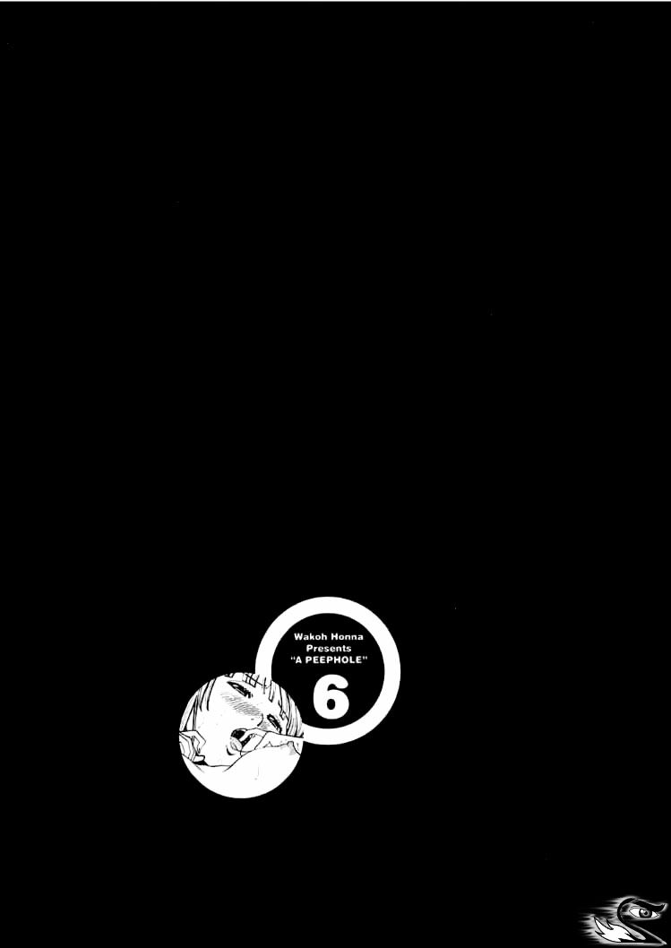 Đọc truyện hentai Nozoki Ana - Chap 50