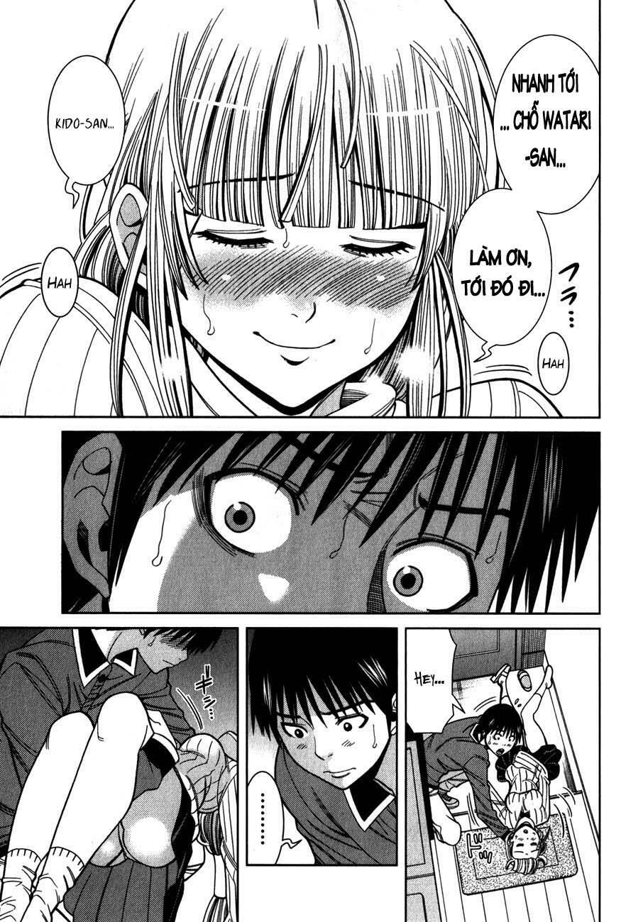 Đọc truyện hentai Nozoki Ana - Chap 85