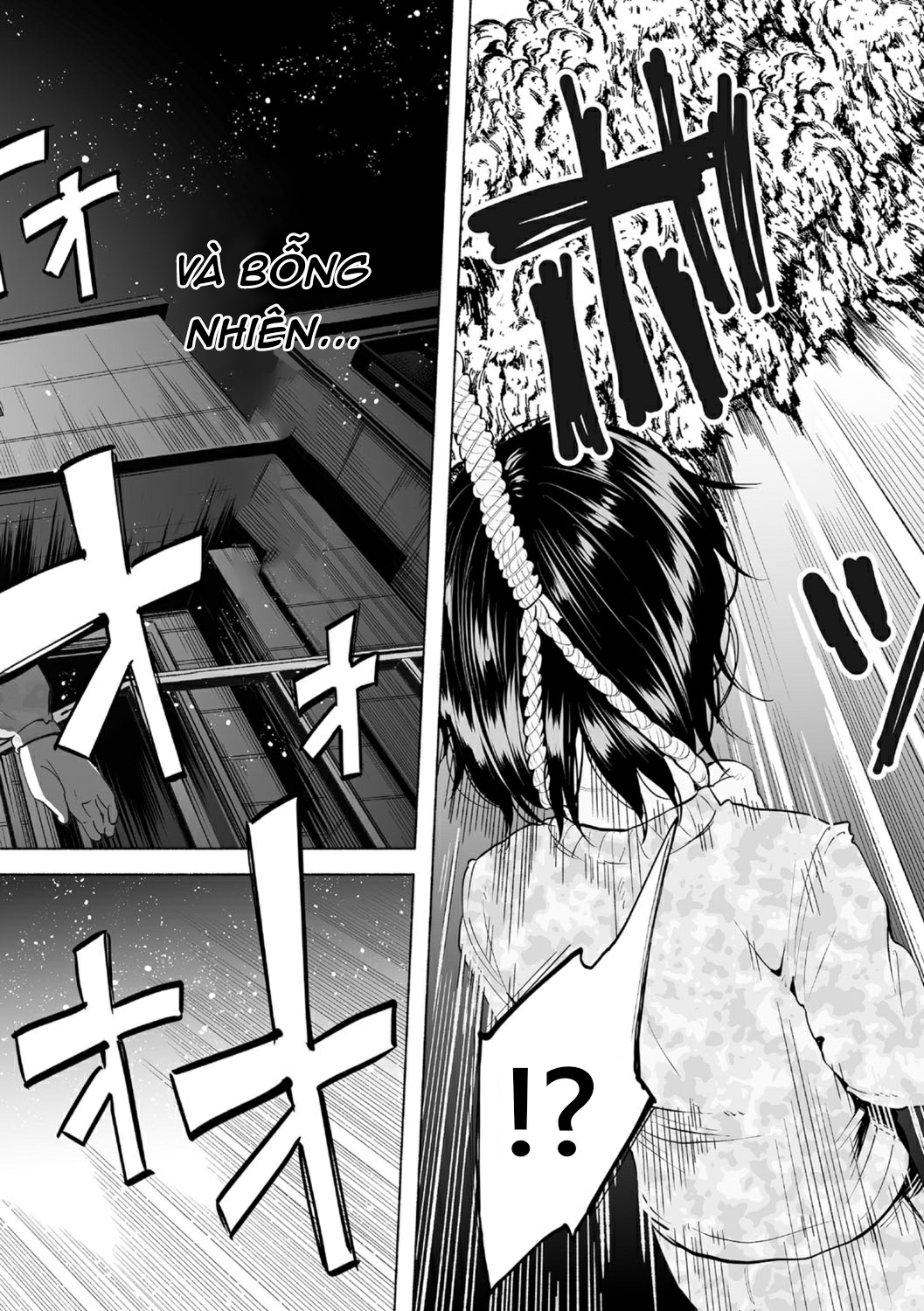 Đọc truyện hentai Tôi không thể làm được bất cứ thứ gì. - Chap 1.
