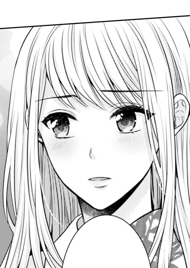 Đọc truyện hentai Ngọn lửa trong tầm tay Chapter 17