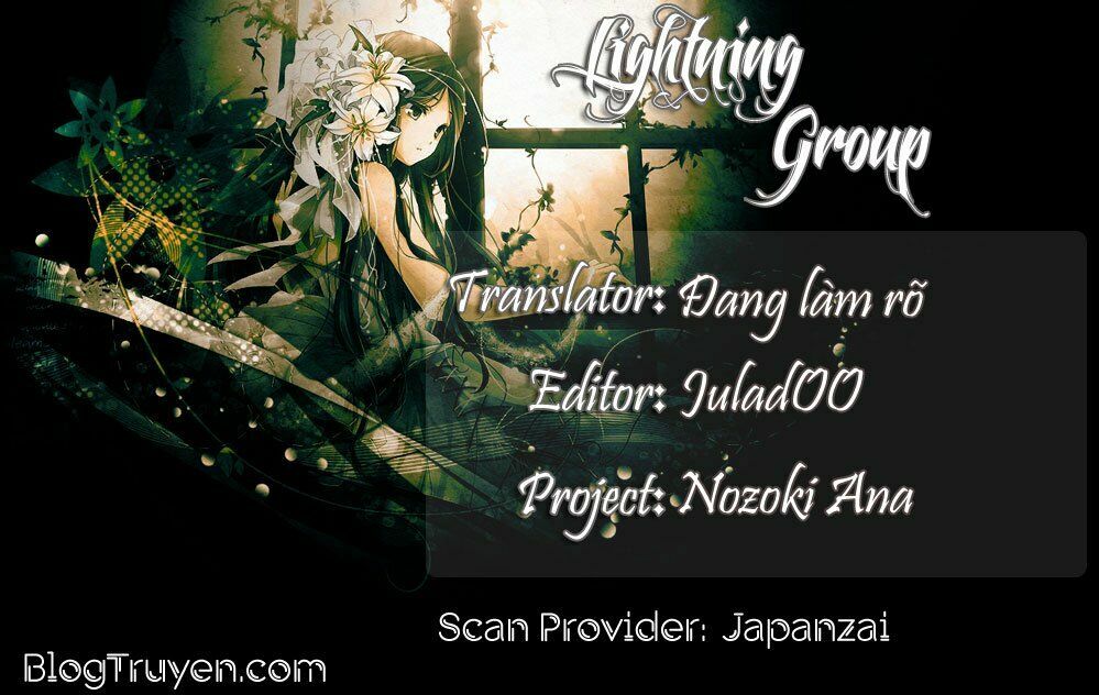 Đọc truyện hentai Nozoki Ana - Chap 88