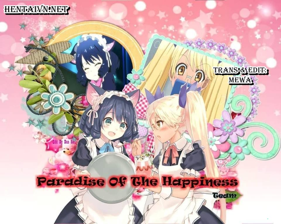 Đọc truyện hentai Hitonarazaru Oyomesama (Trọn bộ) - Chap 4: Mating with Oni - Mother & Daughter