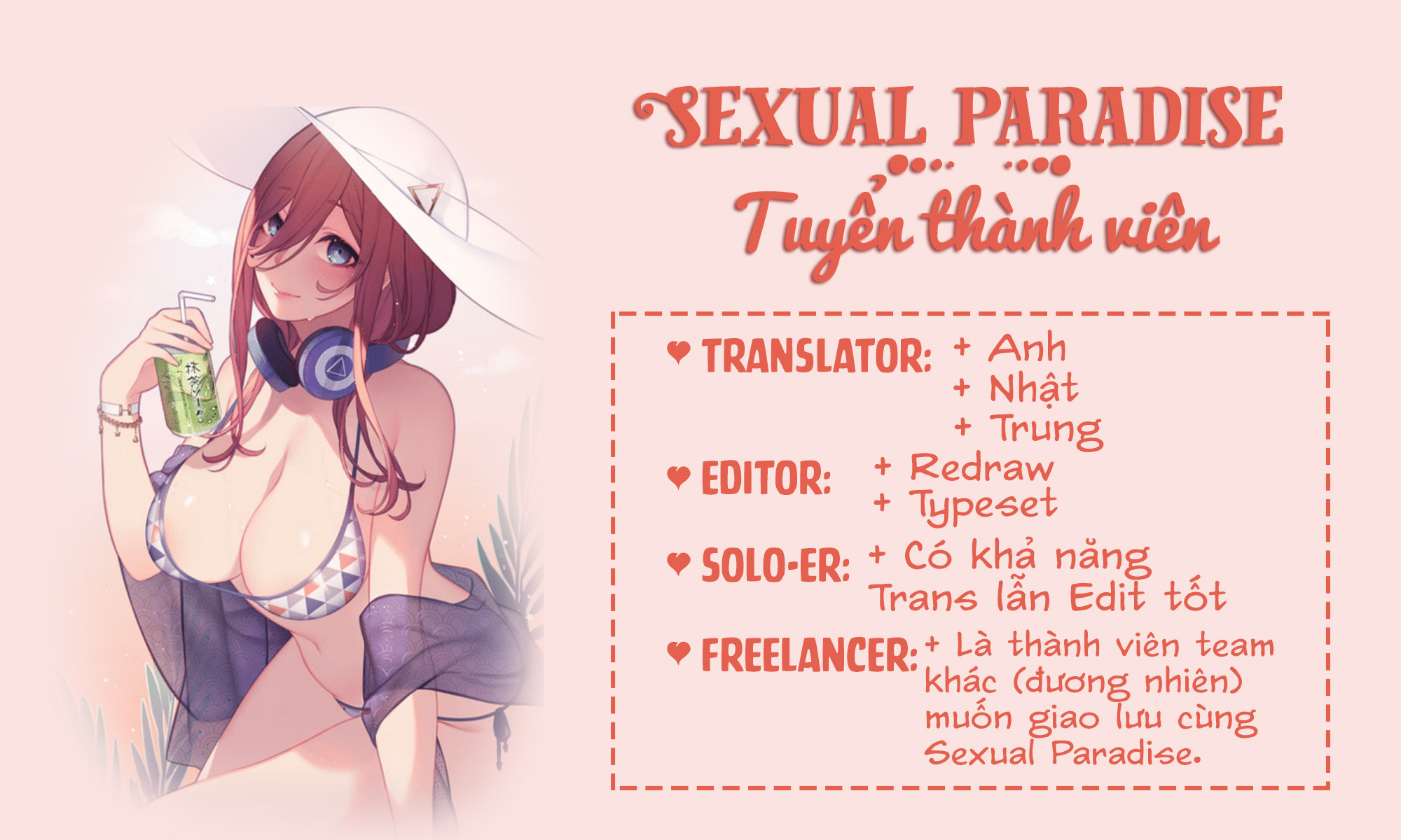 Đọc truyện hentai After School Disclosure - 1 bắn
