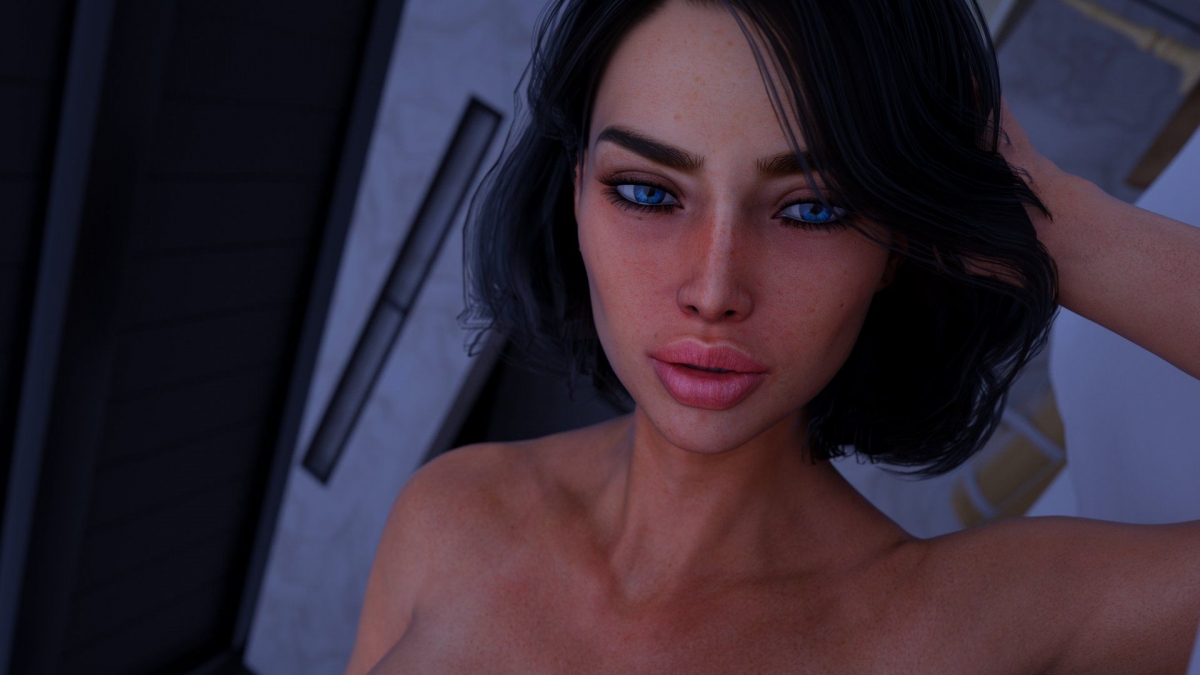 Đọc truyện hentai Milfy City v0.6e MILFY City v0.6e Part 4