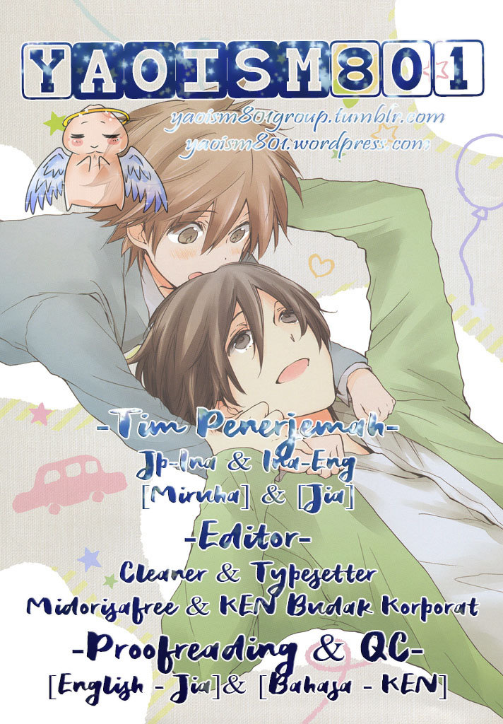Đọc truyện hentai Chuyện tình với oniichan ~ 4 Chuyện về thỏi son của senpai