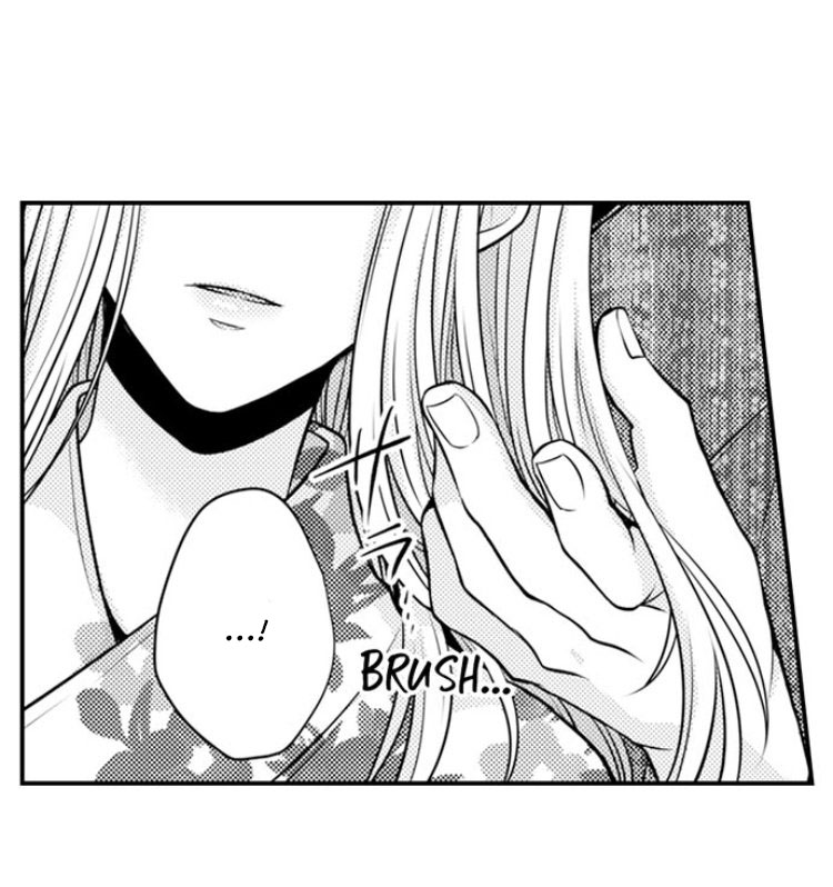 Đọc truyện hentai Ngọn lửa trong tầm tay Chapter 17