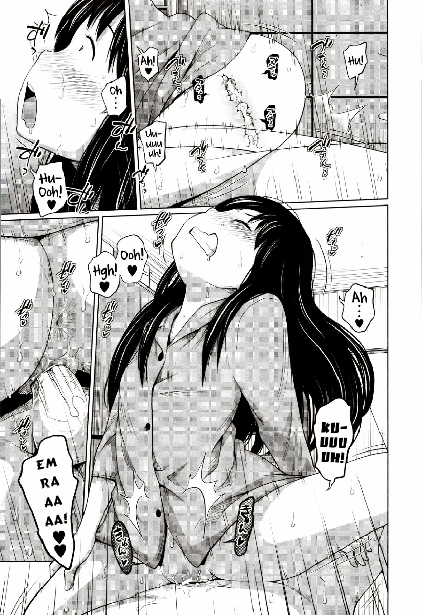 Đọc truyện hentai Hôm nay chúng tôi chơi một trò mới . - Nhân văn ngọt ngào !