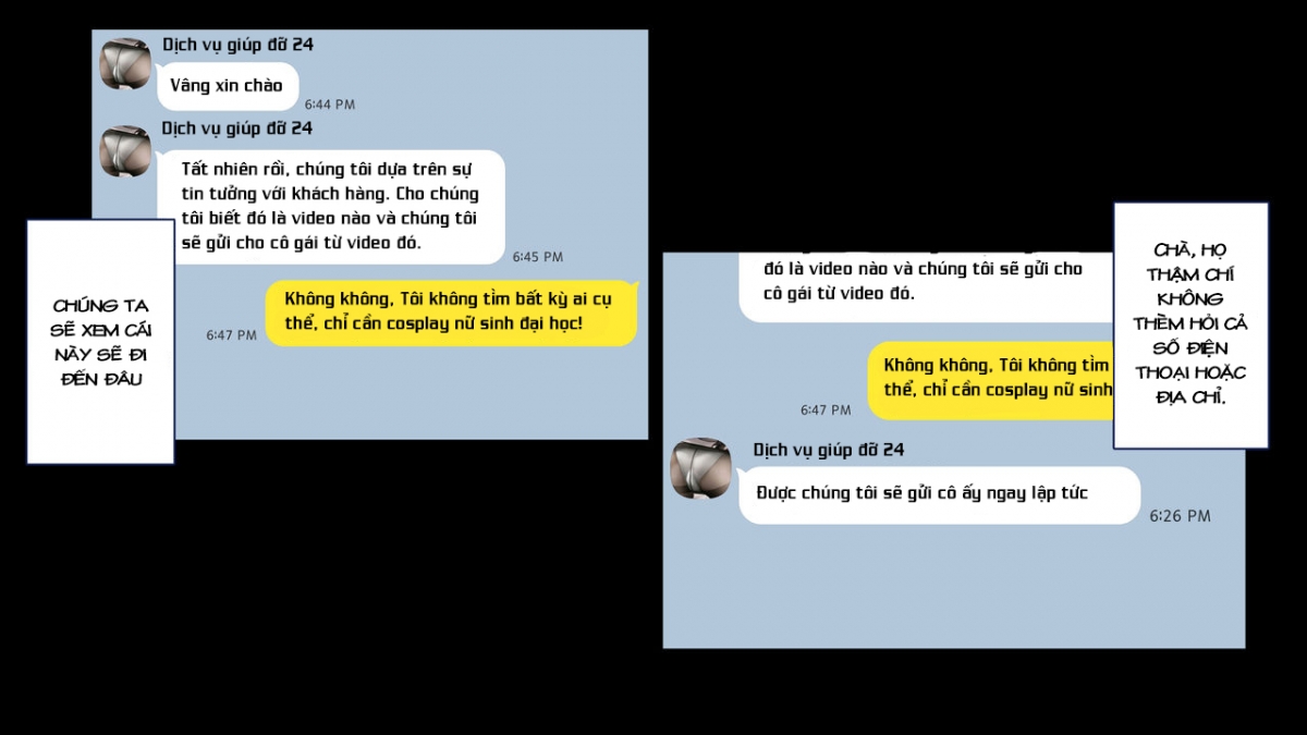Đọc truyện hentai Cosplay sex with real college call girl - Chương 1: Thậm chí không che giấu, hể...?