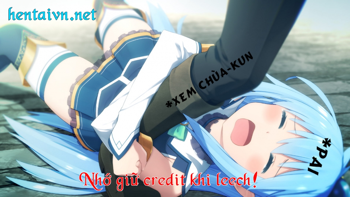 Đọc truyện hentai Naughty Combo! - 1-shot