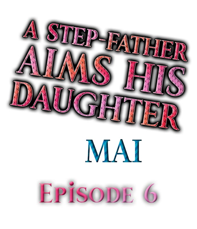 Đọc truyện hentai Tên cha dượng có mưu đồ với cô con gái. - Chap 5-6