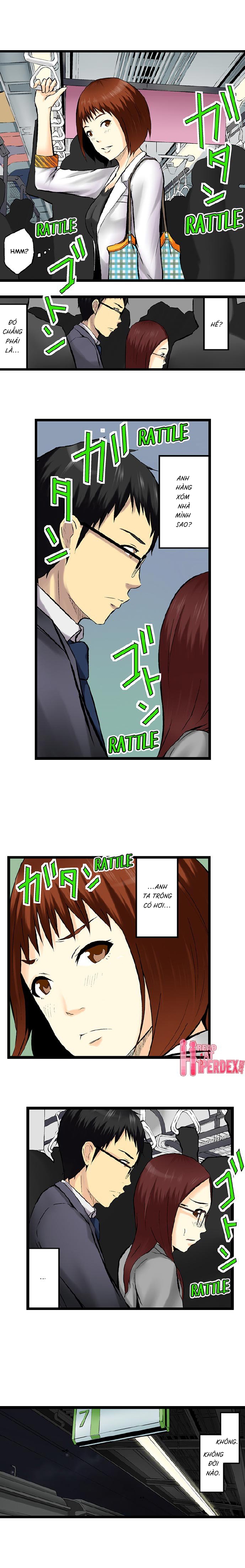 Đọc truyện hentai Tại sao luôn phải lừa dối lẫn nhau? - Chap 10: Hai loại ngoại tình