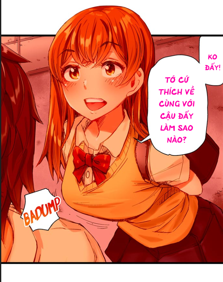 Đọc truyện hentai Bar cặc ! Phục vụ các quý cô ~ - Chap 1 : Cuộc gặp gỡ bất ngờ !