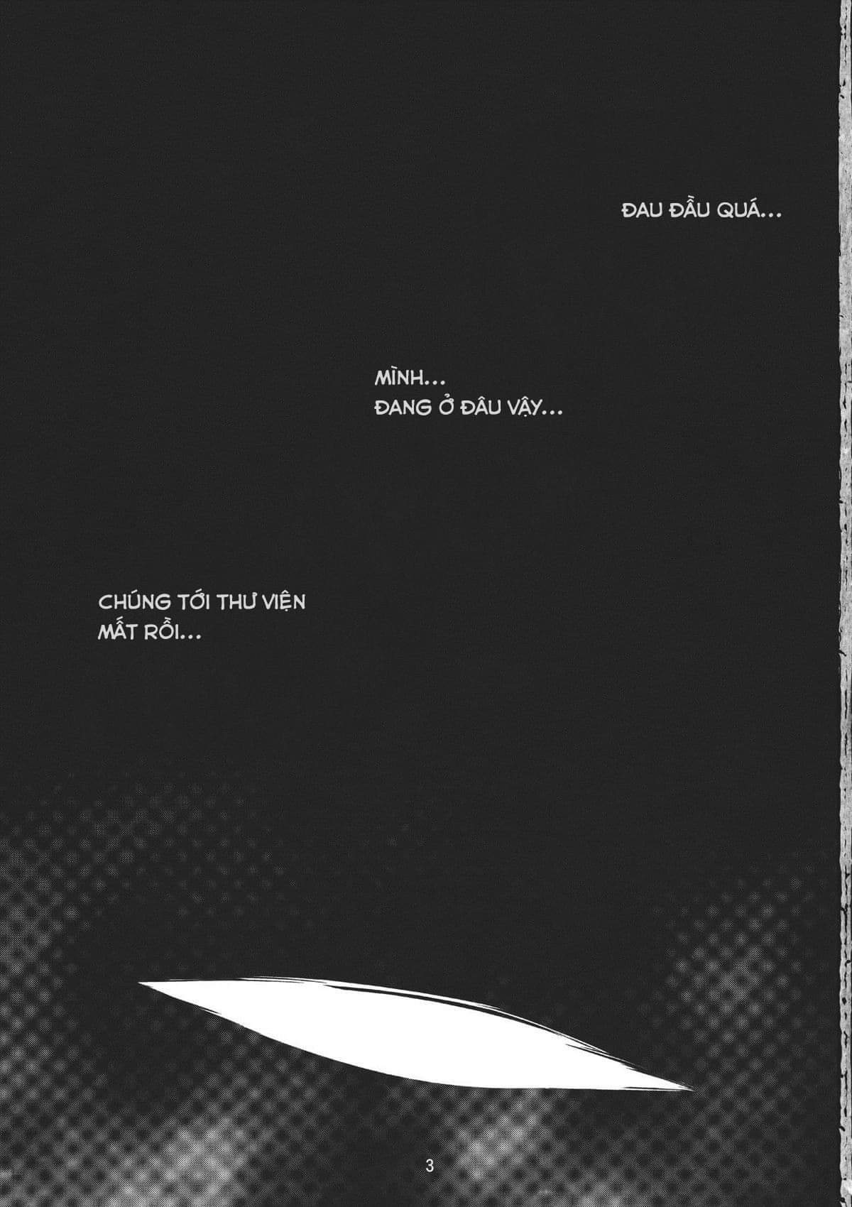 Đọc truyện hentai Kirisame Sange (Touhou Project) - Oneshot