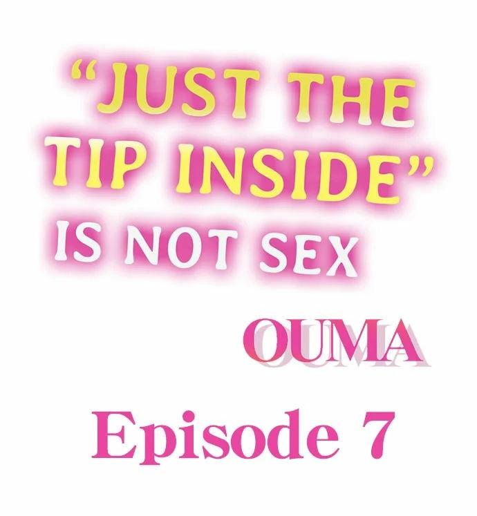 Đọc truyện hentai Móc cua thì không được tính là chịch - Chapter 7